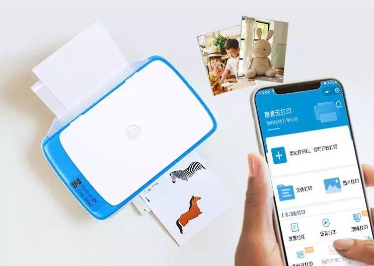 家用打印机助力返校季惠普发布《亚洲儿童学习白皮书》