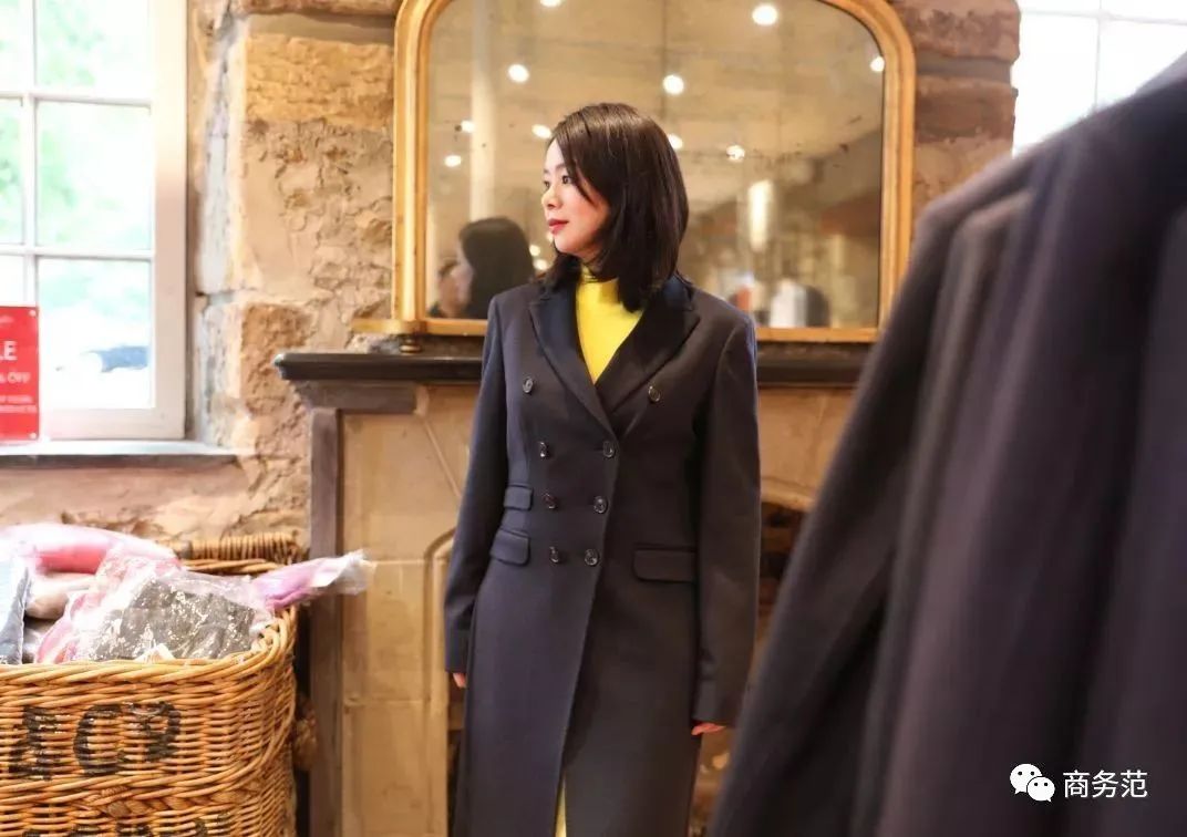 职场通勤女装秋冬款大衣,秋冬大衣推荐款式