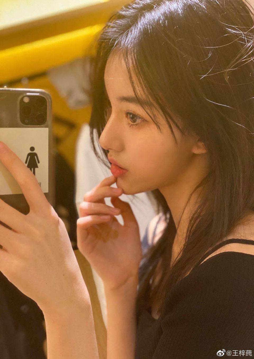 北电复试明星,北电复试表演专业成绩