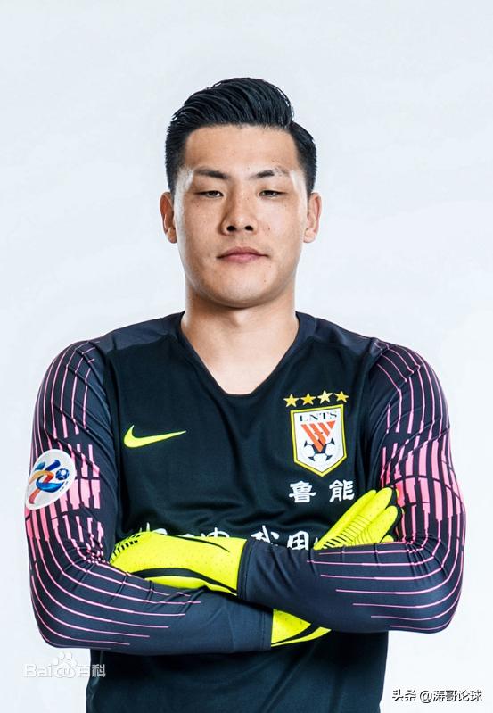 国足历史上的十佳门将盘点,中国国足门将谁最厉害