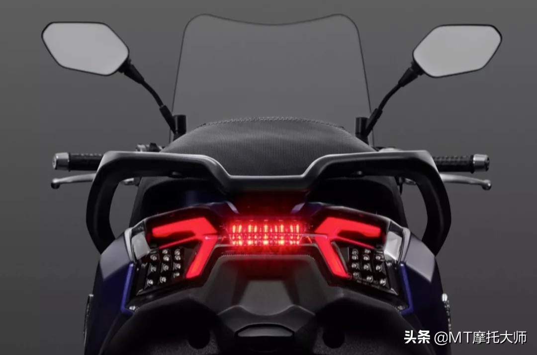 三阳400新车什么时候开售,雅马哈xmax300与三阳400怎么选