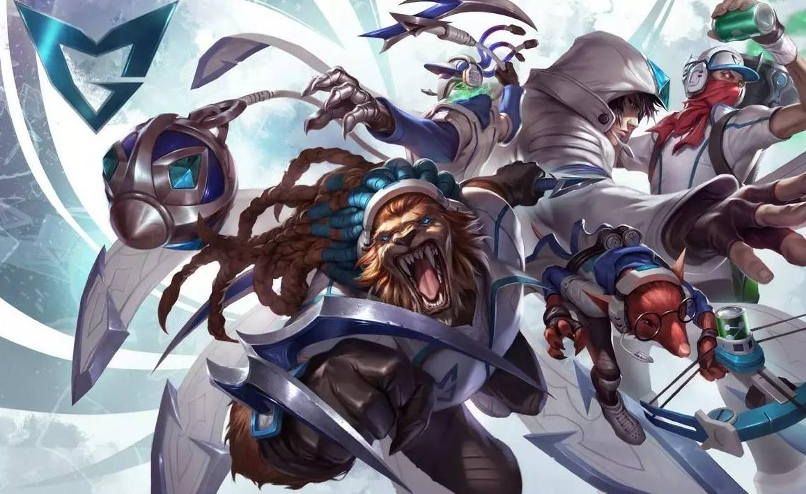 历届s赛冠军皮肤分成,历代s冠军皮肤上架时间