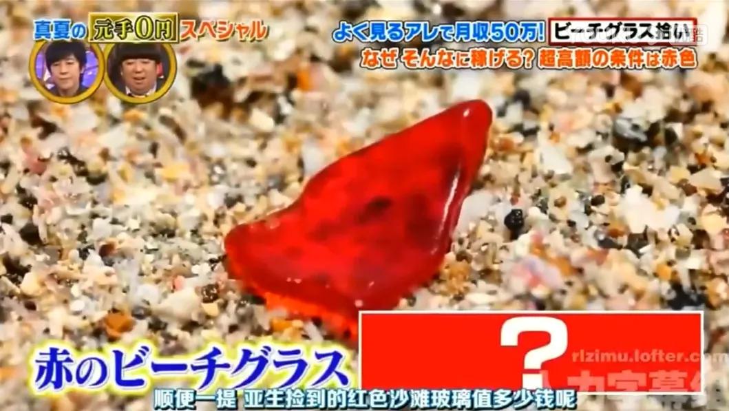 日本主妇省钱存钱,日本捡垃圾一个月能收入多少