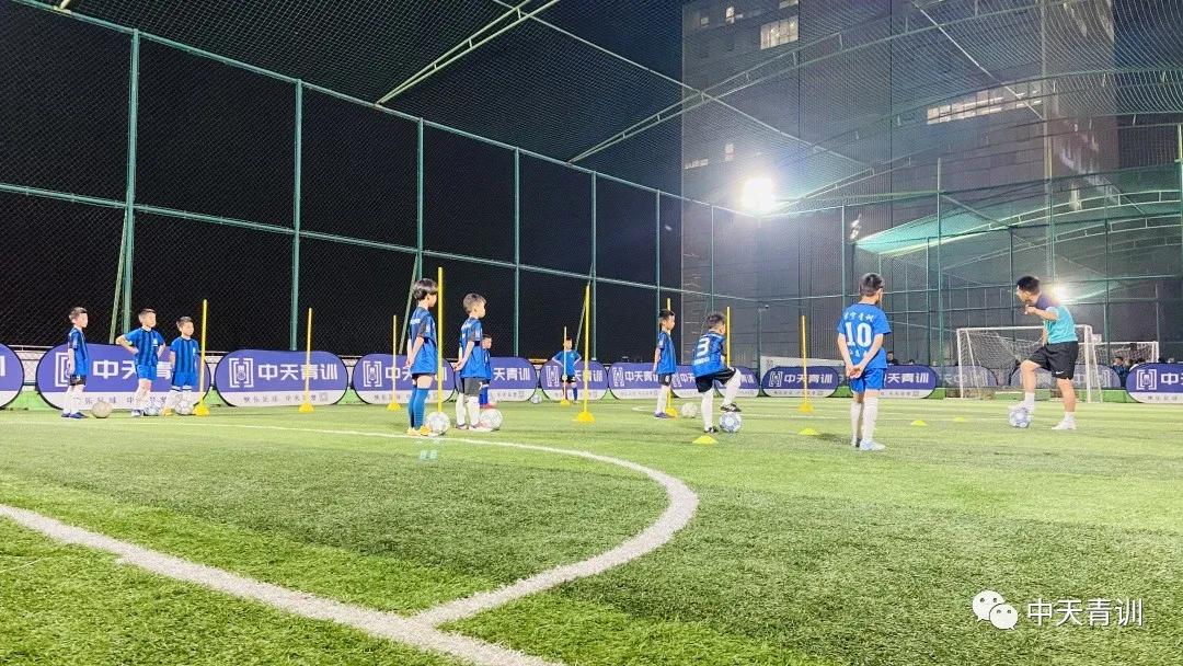 青训足球每天训练计划,青训足球日常训练