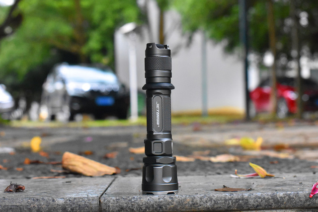 繁华褪尽单留本色，大浪淘沙始见真金--杰特明3Ms开箱