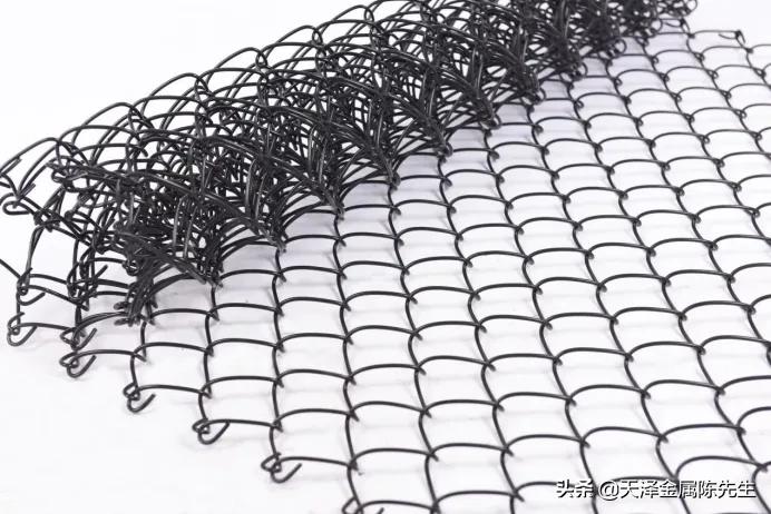 勾花网都有什么规格,勾花网的优点