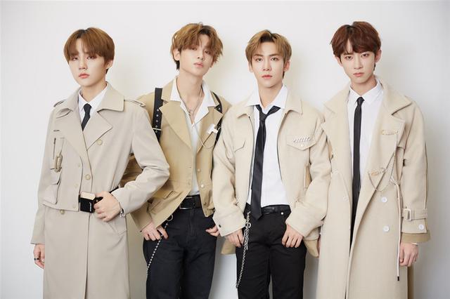 乐华七子next澳门演唱会黄明昊,乐华七子nextattention黄明昊