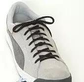 adidasozweego花式鞋带系法,几十种系鞋带的方法