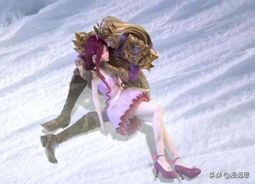 精灵梦叶罗丽有多少坑,叶罗丽精灵梦为什么没有水晶公主