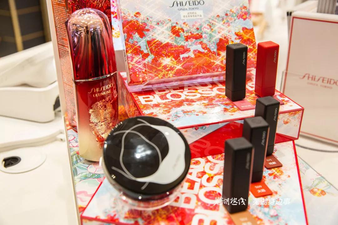 芜湖2019圣诞限定清单来了，年末“抢钱”计划请注意查收