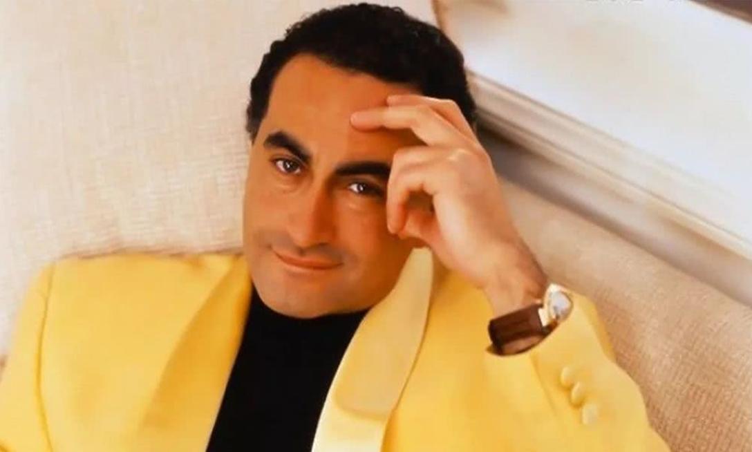 戴安娜与多迪的关系,多迪和戴安娜