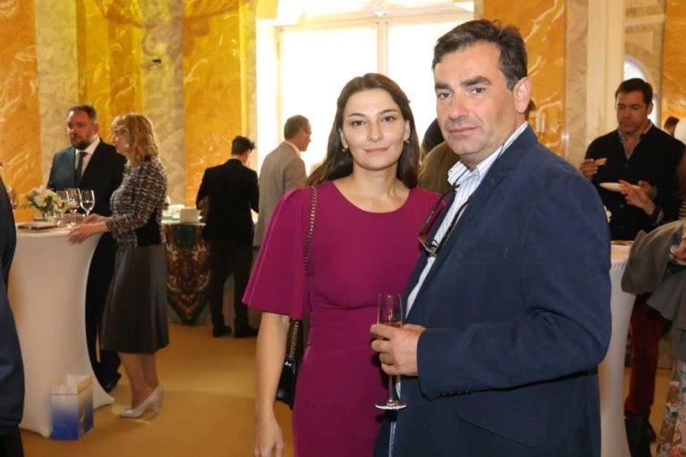 俄国皇室后代婚礼,俄国皇室世纪婚礼