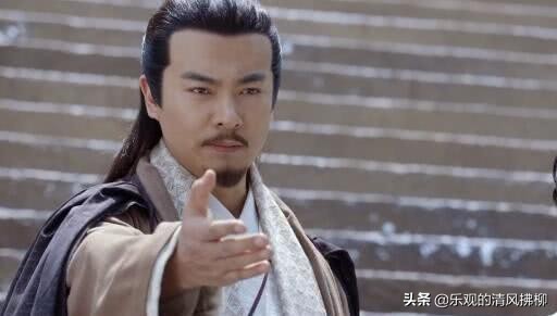 金毛狮王谢逊为什么会狮吼功,阳顶天教主拜波斯总教主