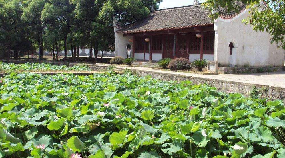 永州有哪一些旅游景点值得去的,永州有什么旅游景点推荐