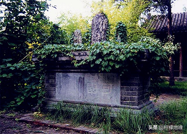 中国四大古典园林之首,中国有几个园林