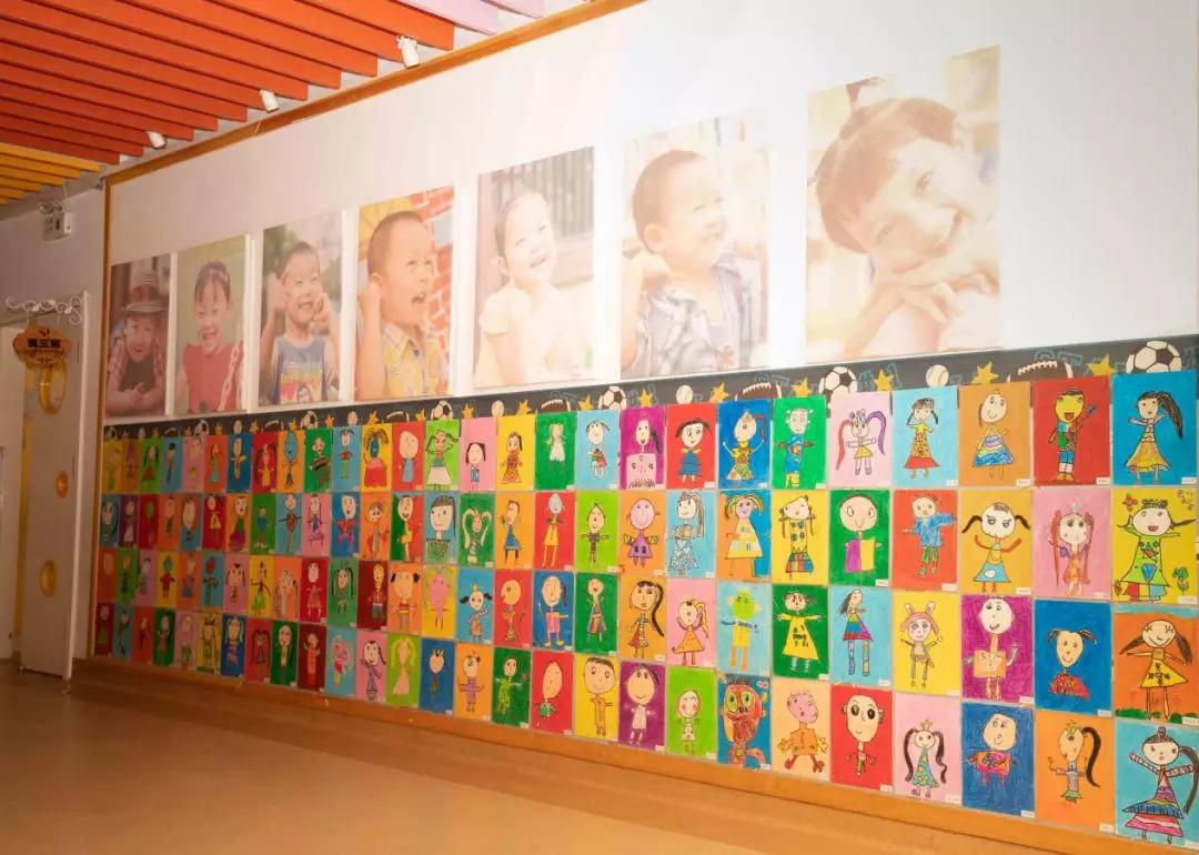 北京红黄蓝筑华年,北京红黄蓝筑华年幼儿园怎么样