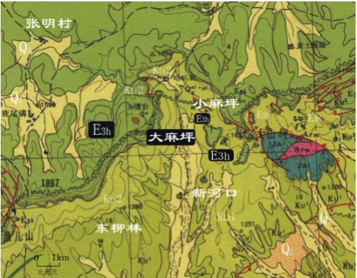 地上捡橄榄石，山上挖“战国红”，走，这个国庆到河北寻宝去