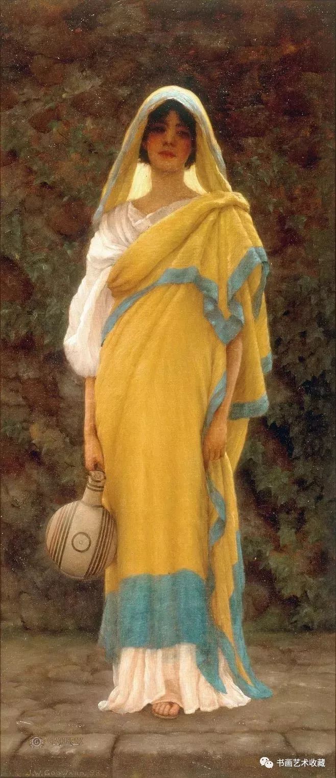 油画精品欣赏视频,精品油画风景高清图