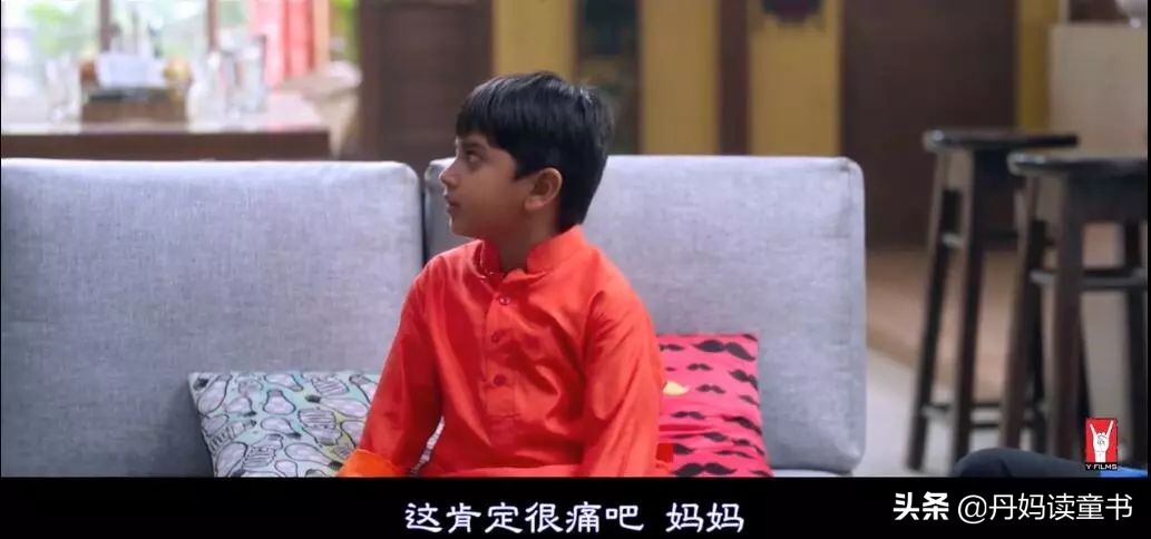 父与子的尬聊全集中文,父与子的尬聊中文配音