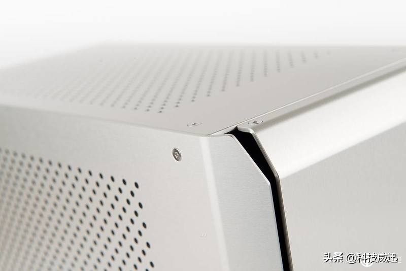 「素」生产力工具硬件装机教程，高端mod定制