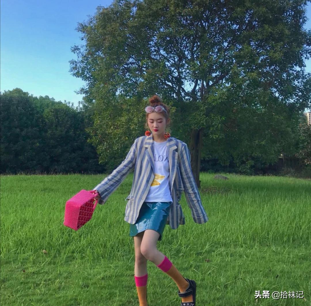 时尚界的衣服真的很时尚吗,时尚界为什么那么奇怪