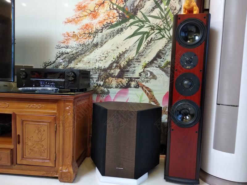 如何打造5.1家庭影院,入门级家庭影院解决方案