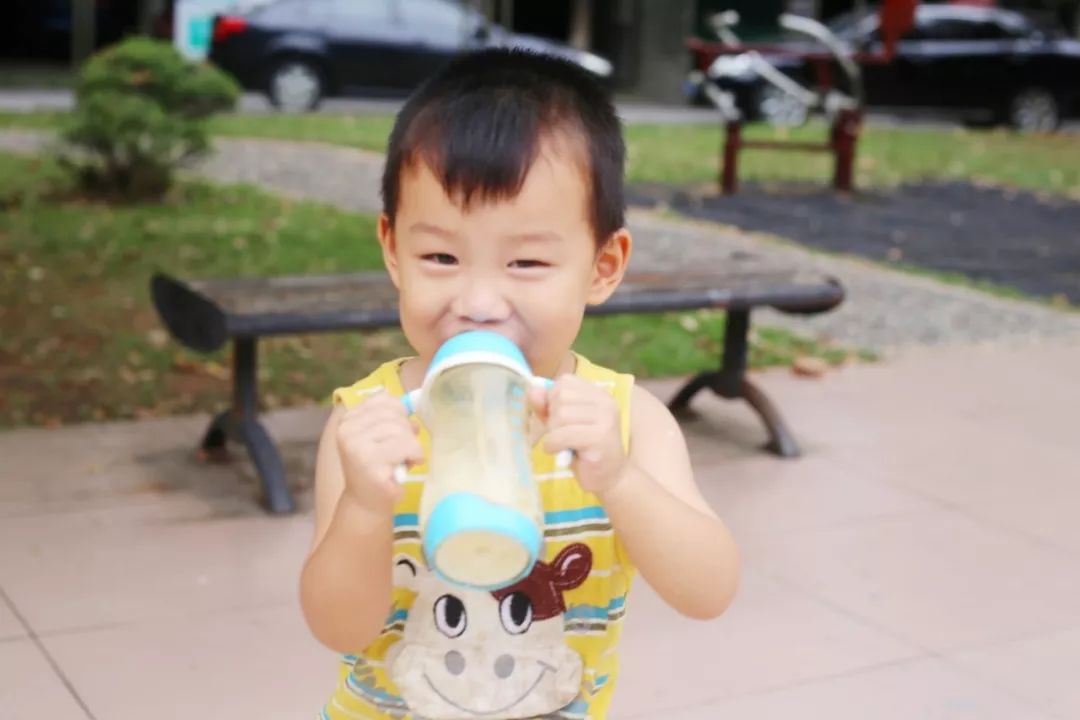 宝宝有机口粮推荐,回购奶粉口粮文案