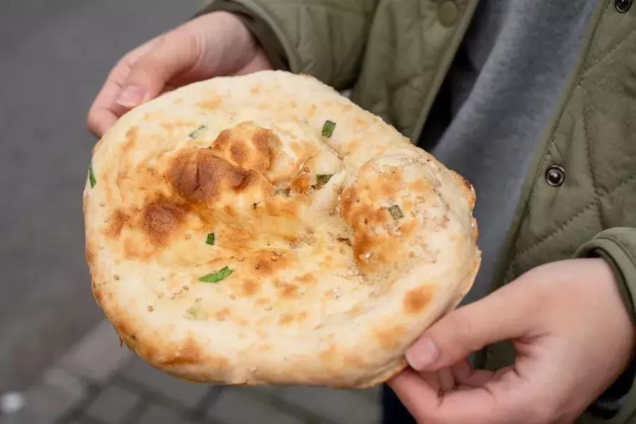 上海人吃的早餐,上海人的早餐豆浆糍饭糕