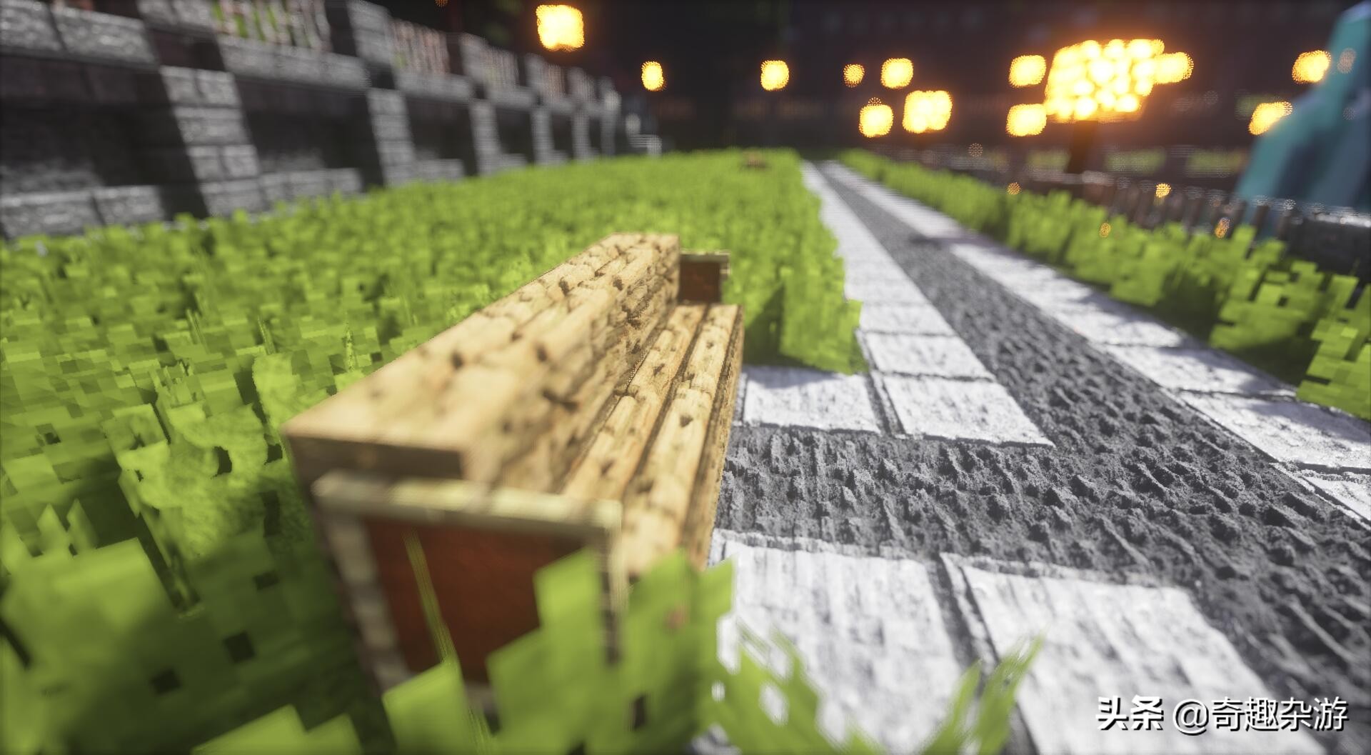 我的世界显卡形态,我的世界各种显卡