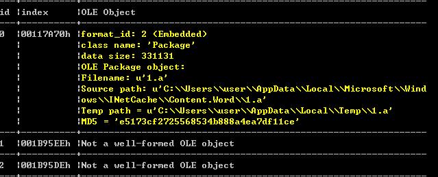 响尾蛇apt攻击,响尾蛇apt组织