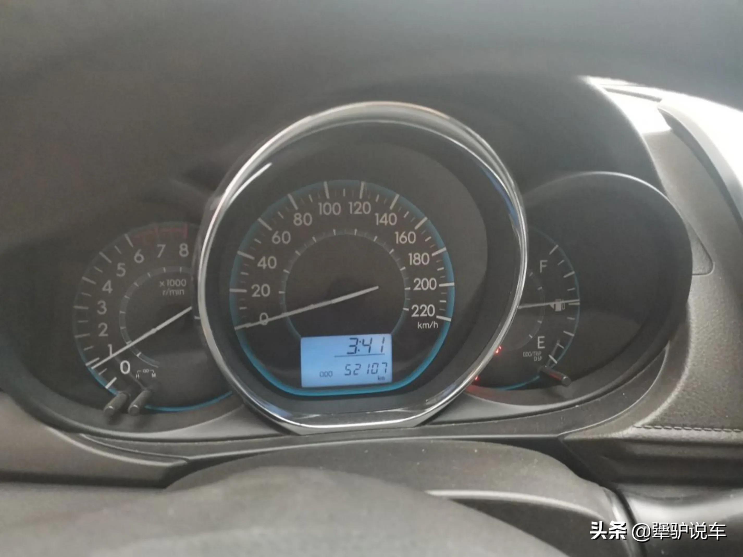 二手丰田威驰fs自动挡价格,15款丰田威驰二手多少钱