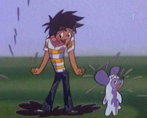 十大童年看过的日本动漫动画片,动漫超过百集以上的动画片