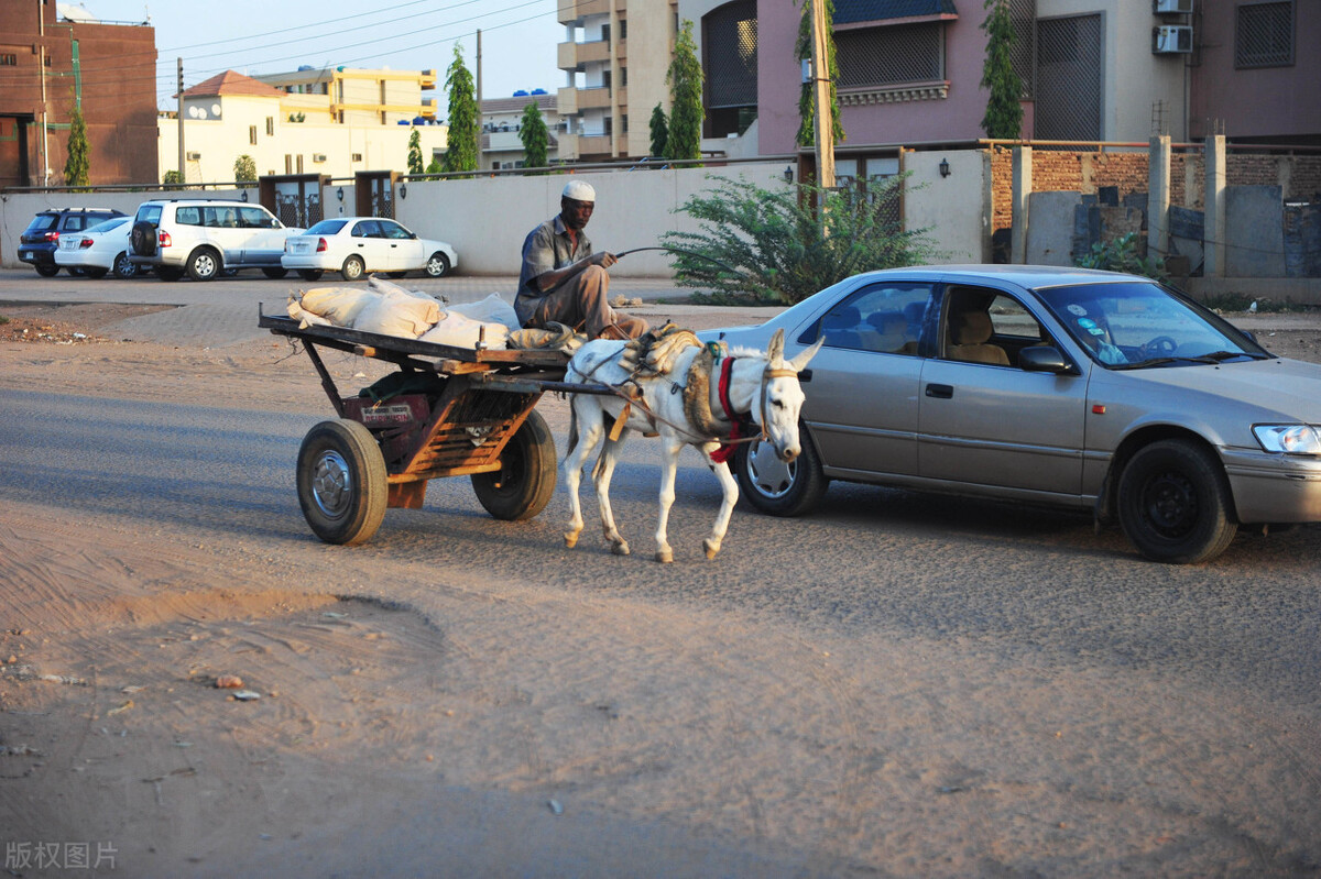 中国十大友好国家中，谁的“家底”最丰厚？