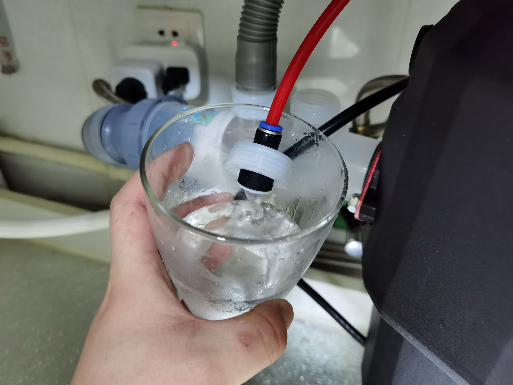 什么样的纯水机比较好,各品牌纯水机水质对比