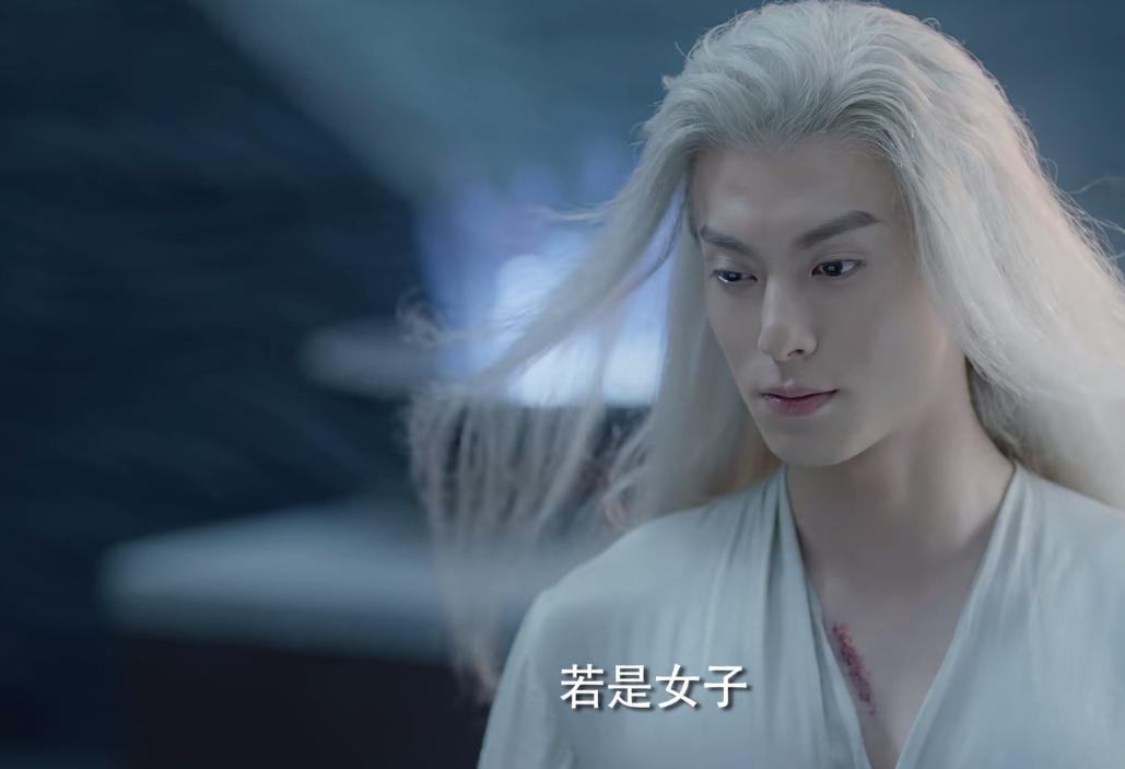 盘点面瘫演技,面瘫式演技大pk