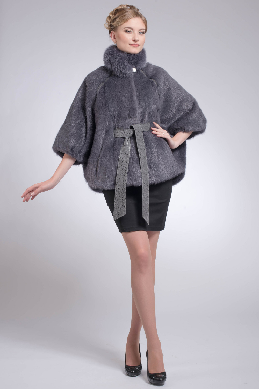 俄罗斯皮草价格,俄罗斯冬季皮草