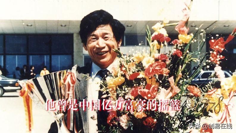 谁说成功不可复制,日本996催生中国神奇品牌成就一批中国富豪