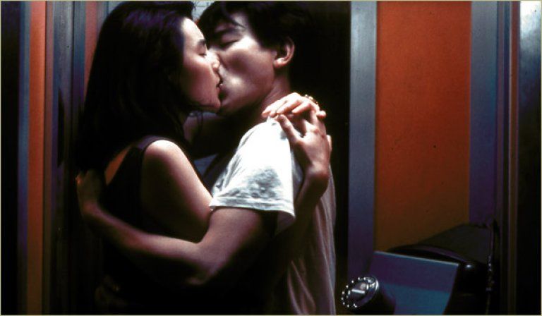 经典语录旺角卡门,旺角卡门一个转身也许就是一辈子