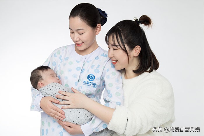 如何辨别月嫂的真假,月嫂京东自营是真的吗