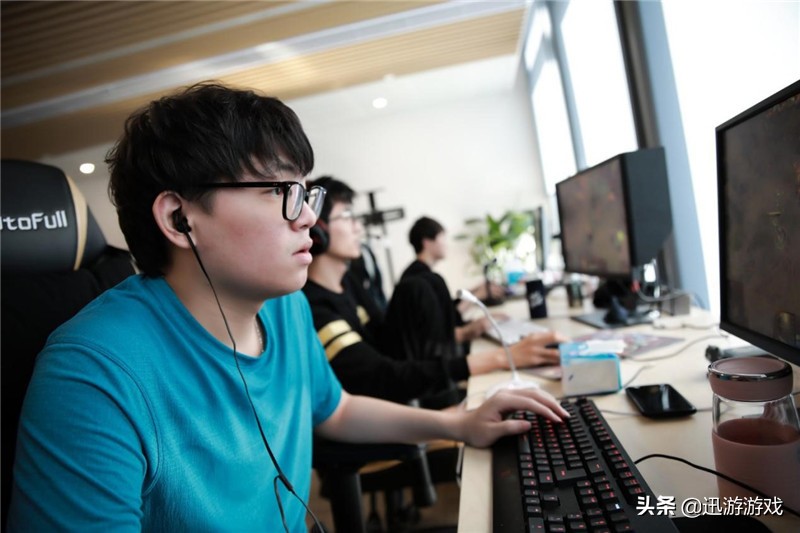 dota2ti11战队巡礼,dota2rng战队最新成员名单