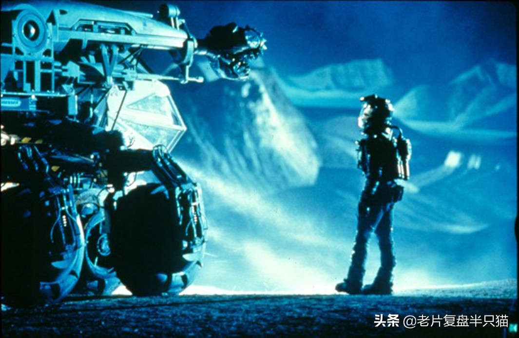 9部毁天灭地的灾难片，除了《流浪地球》，还有一部中国电影入列