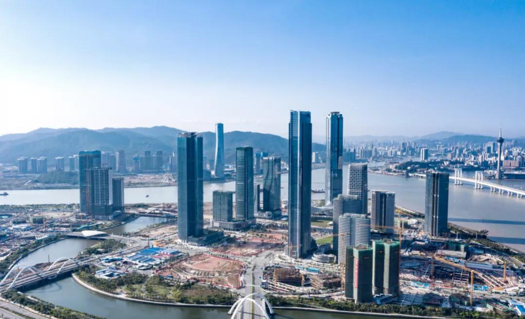 利好来袭最新消息,琴澳同城