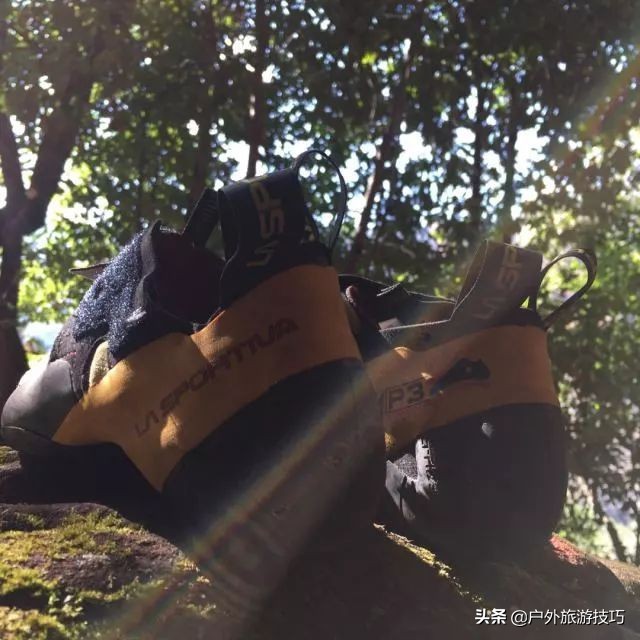 攀岩鞋基础款测评,skwama攀岩鞋