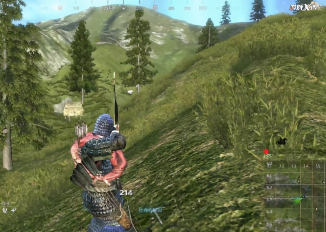 做一款凉一款的游戏，网易竟头铁还想挑战！Steam在线峰值18万