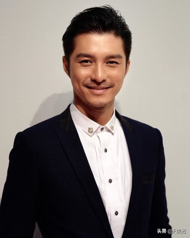 tvb御用弟弟入行,tvb御用弟弟回忆亡父不禁崩溃