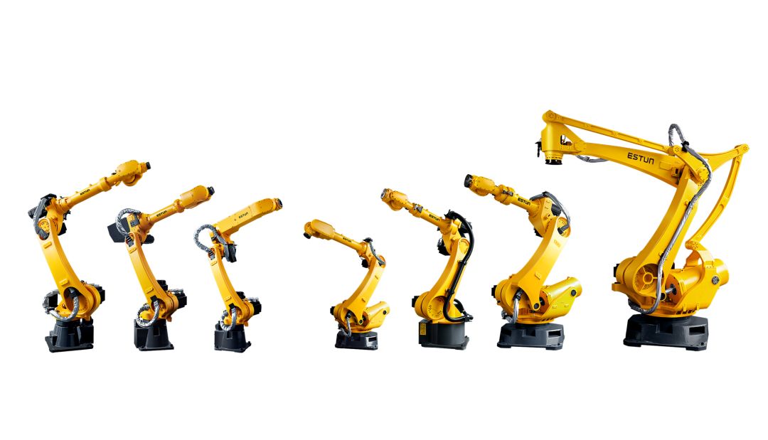 想学习掌握埃斯顿机器人2D视觉与传送带跟随的同学，请速进