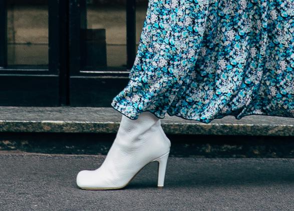 白色怎么显得高级,穿搭基础色都是什么颜色