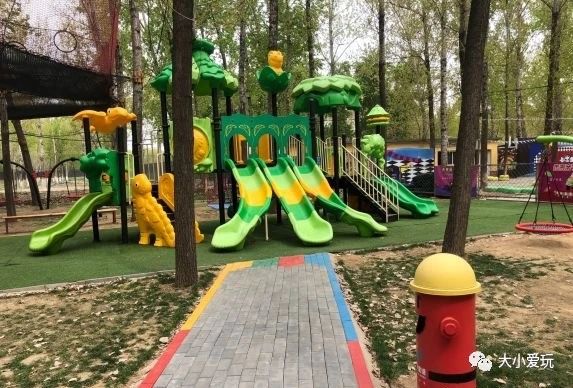 北京适合自驾户外烧烤的地方,北京野游烧烤好去处