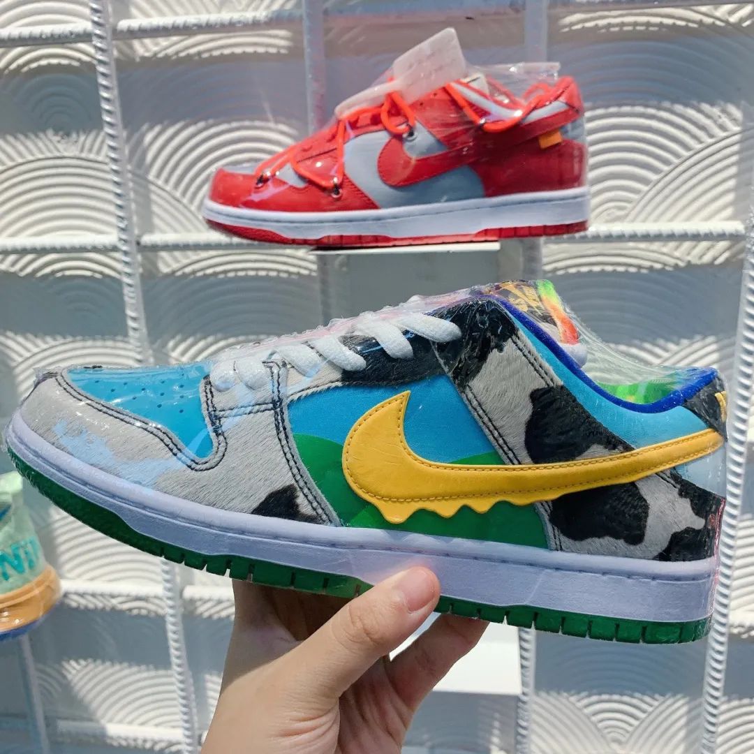 鞍山潮牌推荐,鞍山潮牌集合