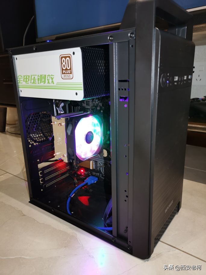 折腾死了!以后再也不捡便宜了!拼多多装机后记